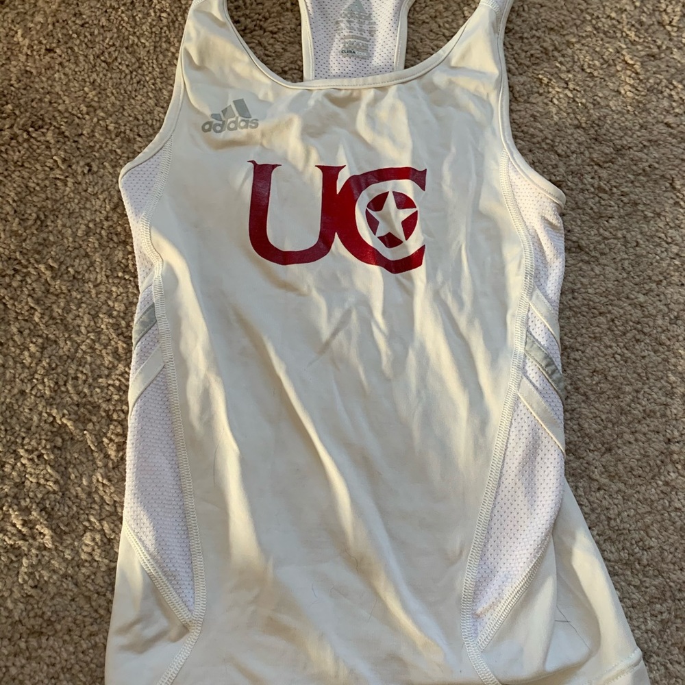 Running Tank